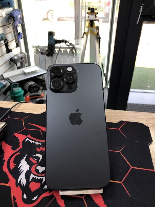 iphone 16 pro max 1 tb (A4)