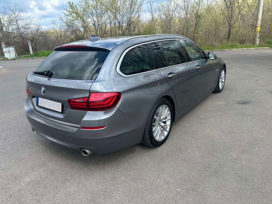 Vând/Schimb  BMW Seria 5