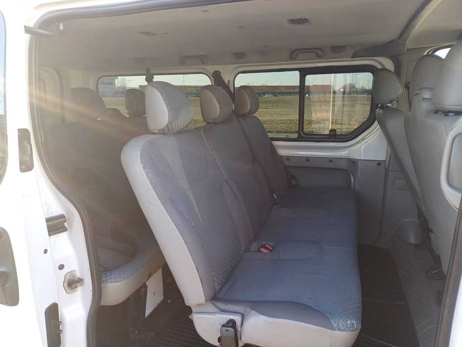RENAULT 4 2007 — imagine 5