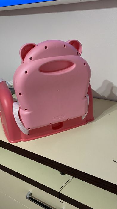 Scaune de masa bebelusi