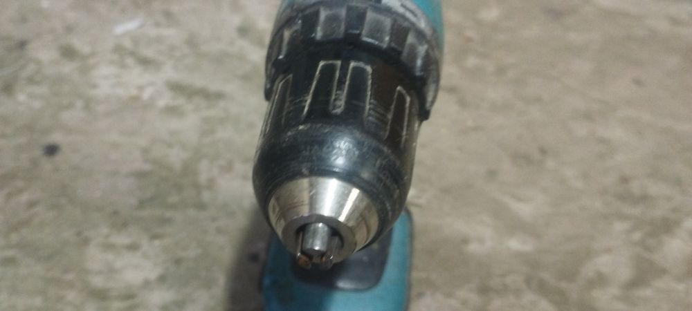 Акумулаторен винтоверт Makita DDF 343