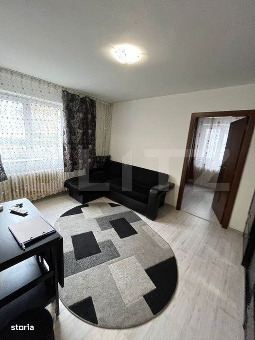 Apartament 2 camere, pet frendly, parcare, zona Hotel Royal
