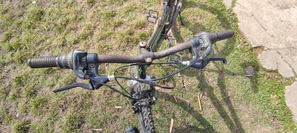 Велосипед Byox 24"