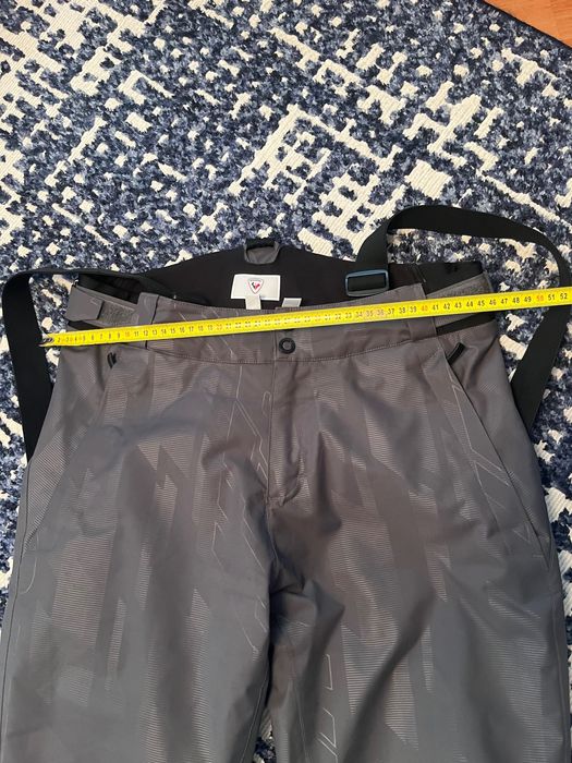 Rossignol Hero ски сноуборд панталон размер L