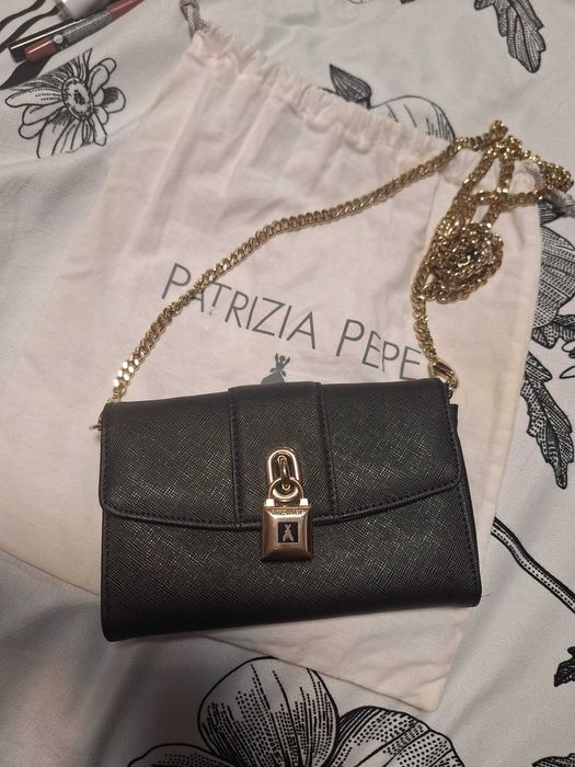 Дамска чанта Patrizia pepe