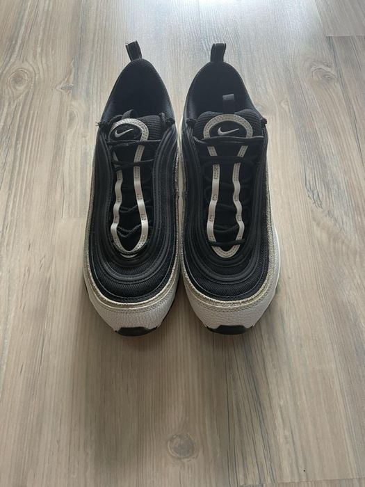 Маратонки Nike AIR MAX 97