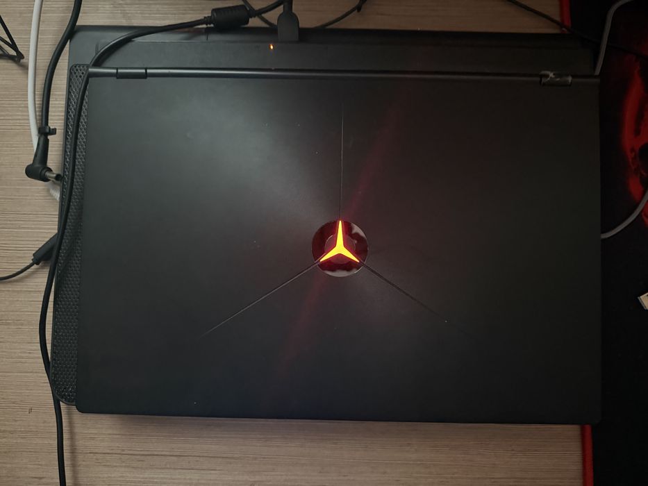 Lenovo Legion Y7000
