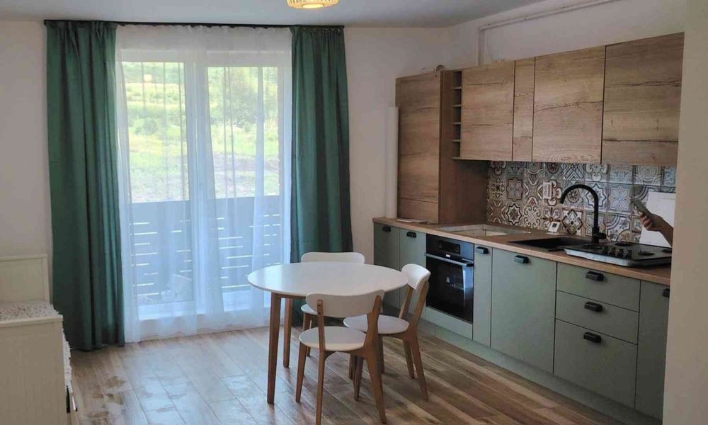 PF, inchiriez ap 2 camere, Beta Residence