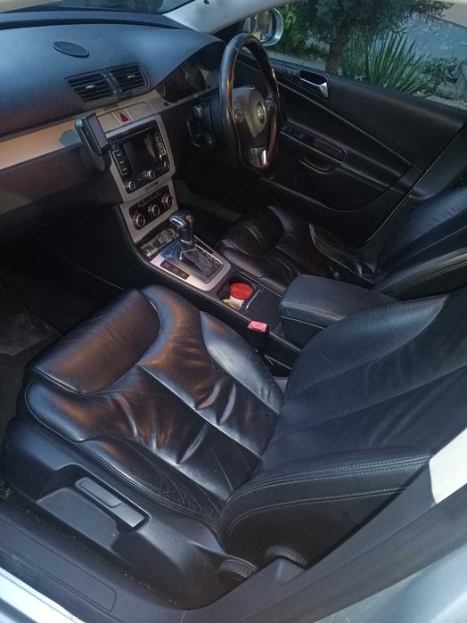 Passat b6 cutie viteze dsg