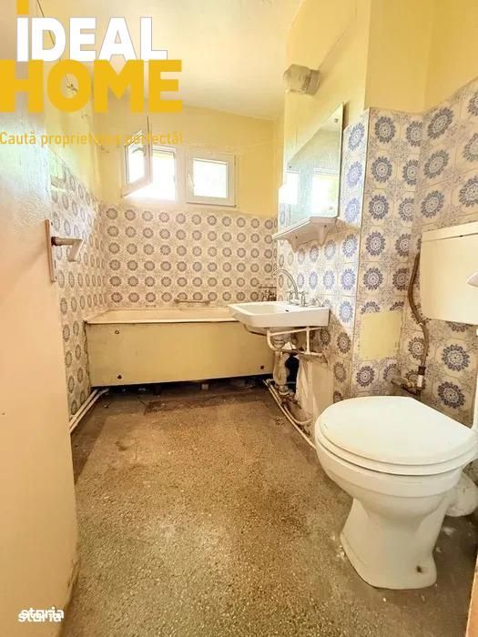 Apartament 3 camere  Salubris Cantemir