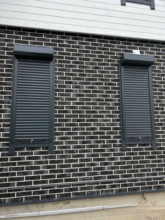 Автоматик ролет дарвоза