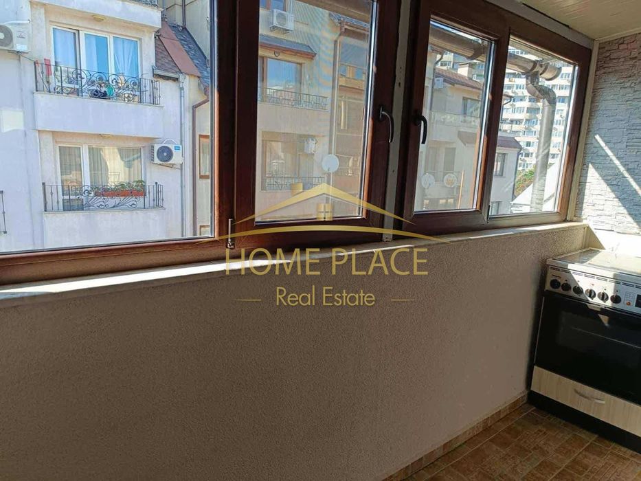 Продава се Двустаен апартамент в Варна, Автогара - 35 кв.м за 3258 €/кв.м - Снимка #5