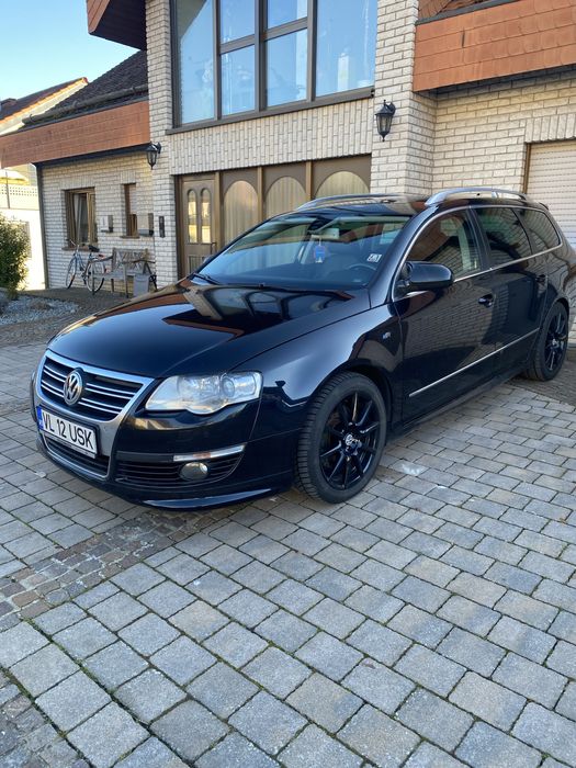 Passat b6 R.line 2010