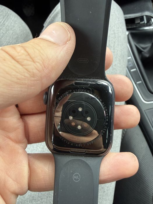 Apple Watch Seria 6