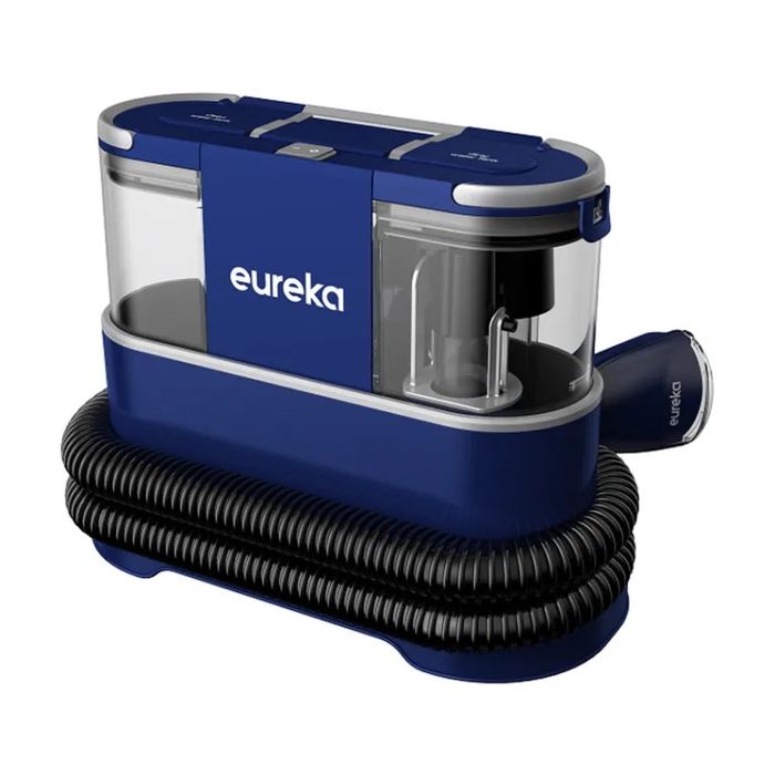 Прахосмукачка за мокро и сухо почистване Eureka Ney100, 12500Pa, 1.5L