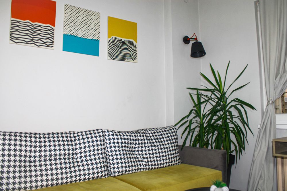 Дава се под наем Офис в София, Център - 11 кв.м за 11.50 € - Снимка #3