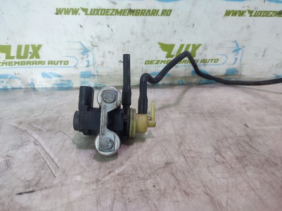 Electrovalva vacuum 1.4 1.6 2.0 tdi cusb CUS CAY 1k0906627b Skoda Oct