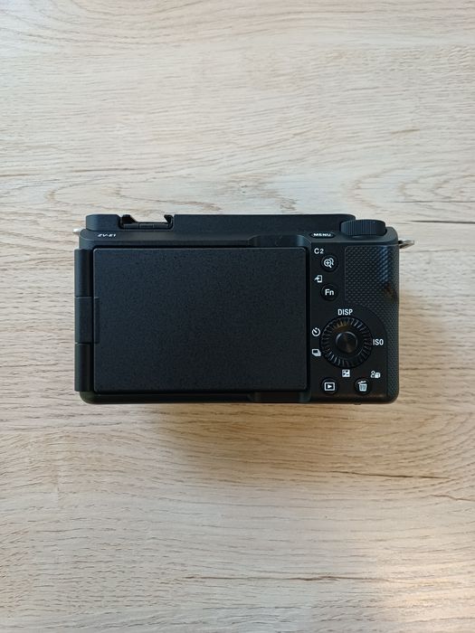 Sony zv e1 full complekt