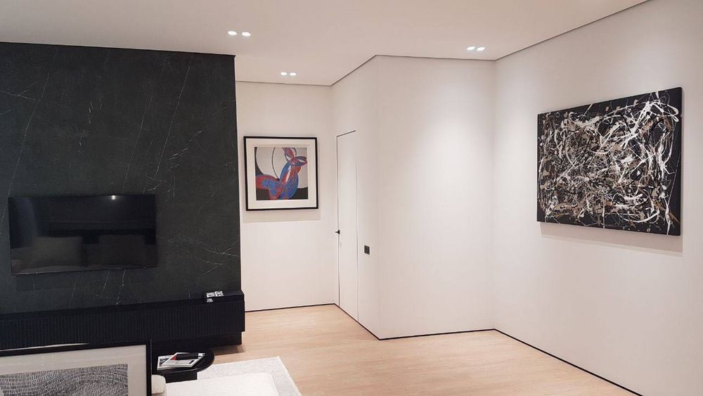 Mirabad Avenue Продается 3 комнатная квартира ремонт ул.Кунаева