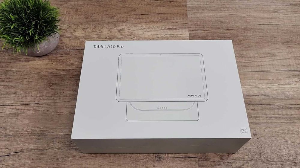 Tableta cu boxa 64GB inclusa