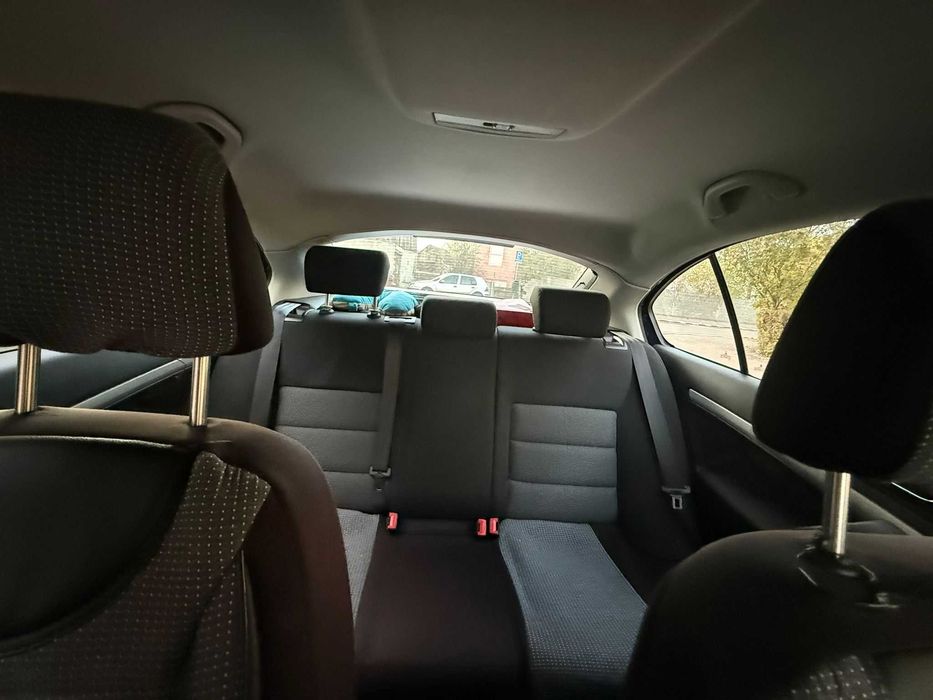 SKODA Octavia, 1.6