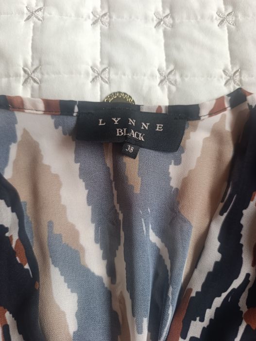 Официална рокля LINNE