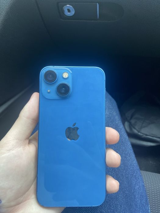 Iphone 13 mini..