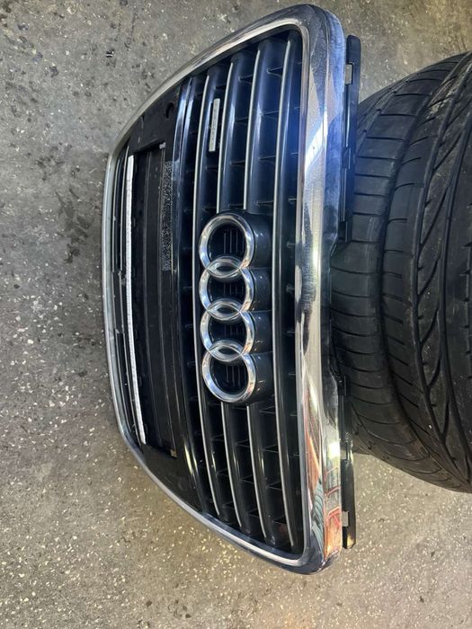 Решетка - маска за Ауди/Audi А8