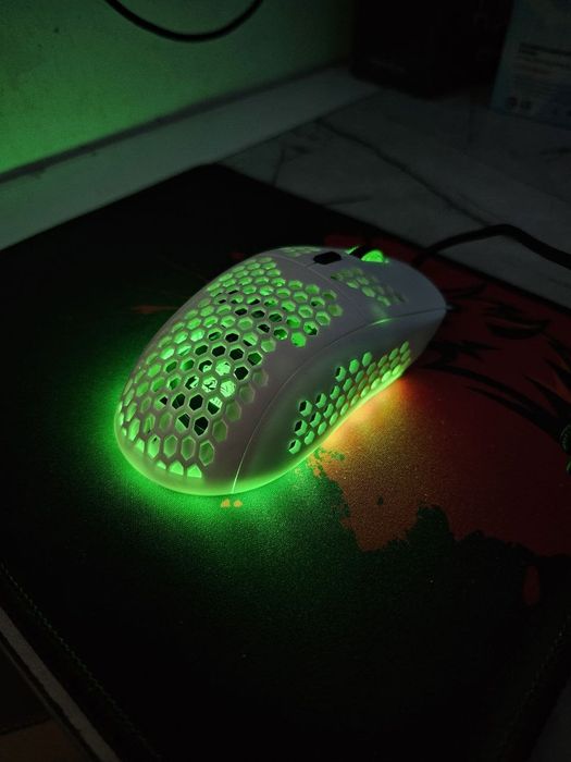 Комплект механика клавиатуры мышь