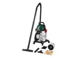 Прахосмукачка за Сухо и Мокро Почистване PARKSIDE 1600W 20L