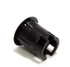 Suport buton negru aprindere aragaz Beko 450920094