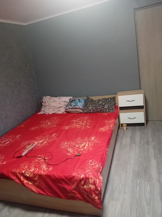 Vând casa vorovesti