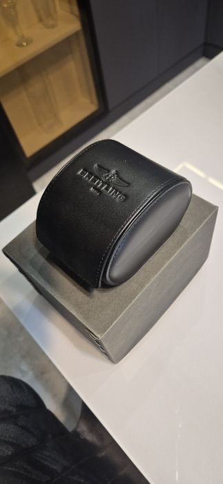 Breitling SuperOcean Heritage 46