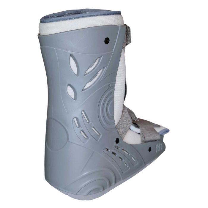 Orteza glezna tip walker cu perna de aer - 33 cm - Tip Aircast