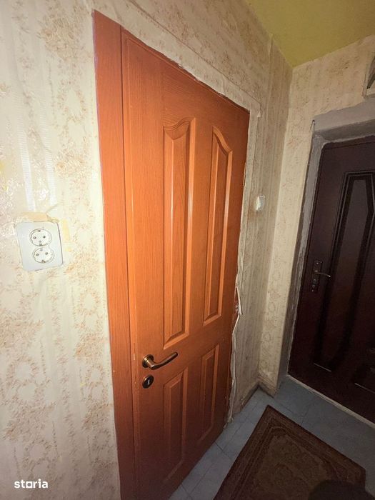 Apartament cu 2 camere lângă liceul Spiru Haret Tg-Jiu