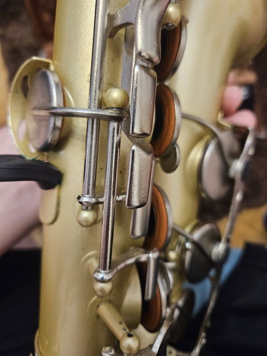 Saxofon Yamaha yas32