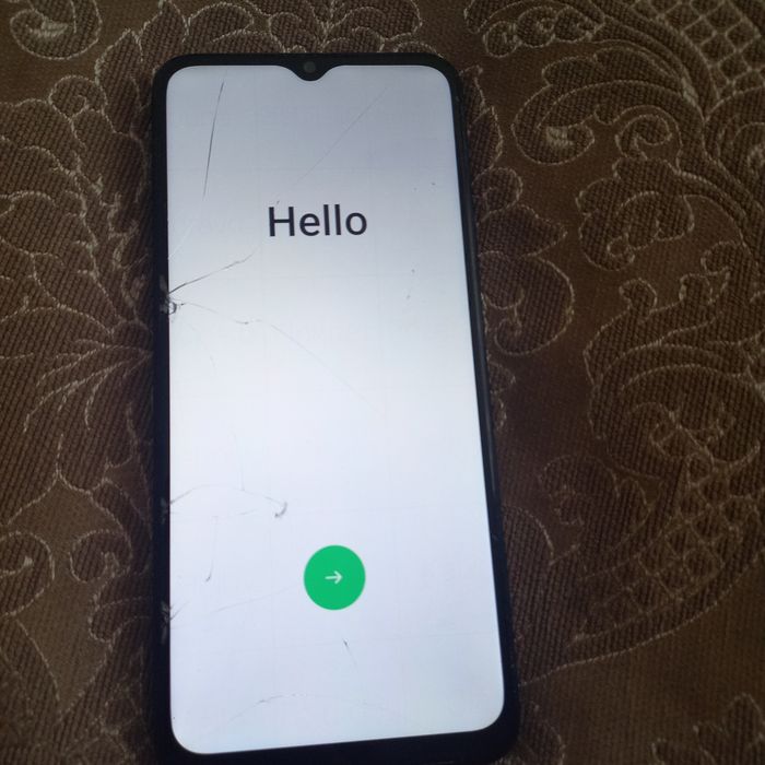 Oppo a 17 android