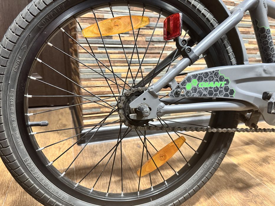 Велосипед GIANT Moda (подростковый)