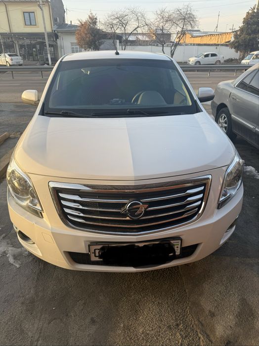 Cobalt 2019  Avtomat