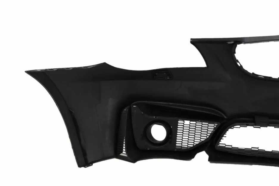 Предна броня за BMW E60/E61 (2003-2010)-М4 дизайн -НА СКЛАД