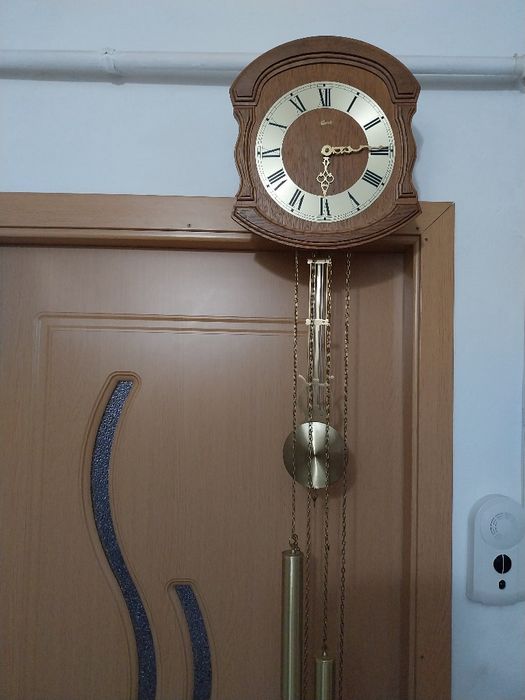 Ceas Hermle de perete