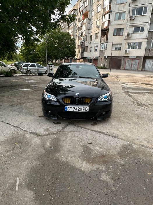 Продавам Автомоби