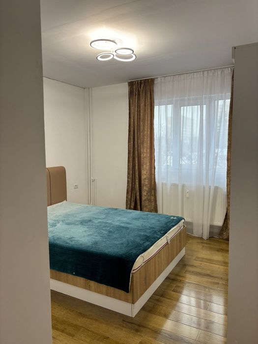 Inchiriez apartament 2 camere