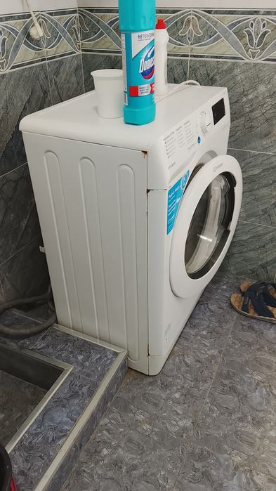 Indesit 7 kg 50$