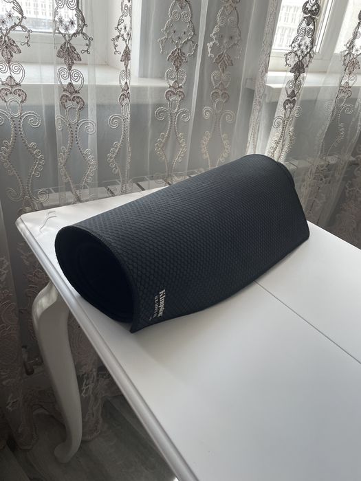 Игровой коврик HYPERX