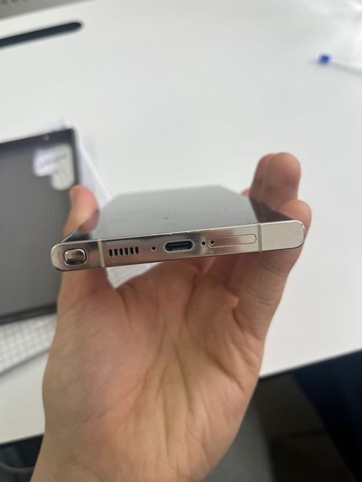 Обмен samsung s 23 ultra 12/512