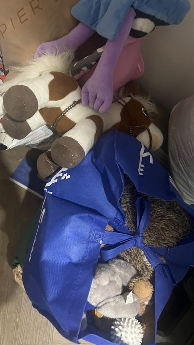 Продам детские игрушки