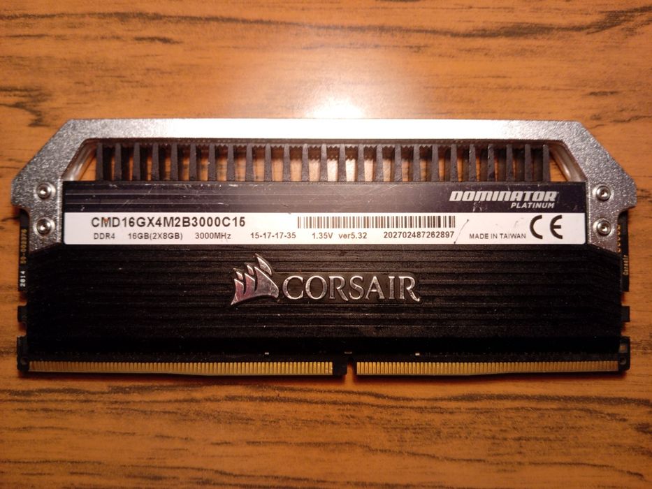 Rami Corsair de vanzare