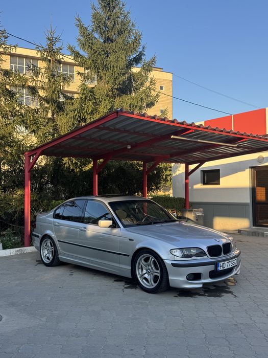 BMW 3 Series 2003 — imagine 2