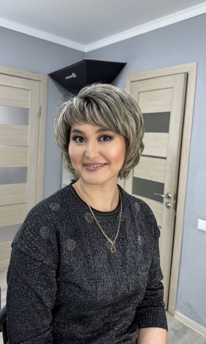Макияж город Уральск